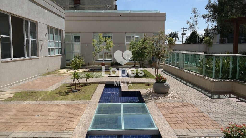 Apartamento à venda com 3 quartos, 160m² - Foto 10