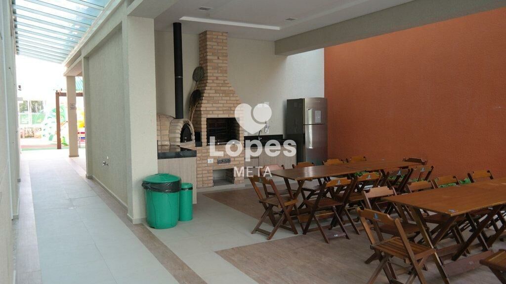 Apartamento à venda com 3 quartos, 160m² - Foto 17