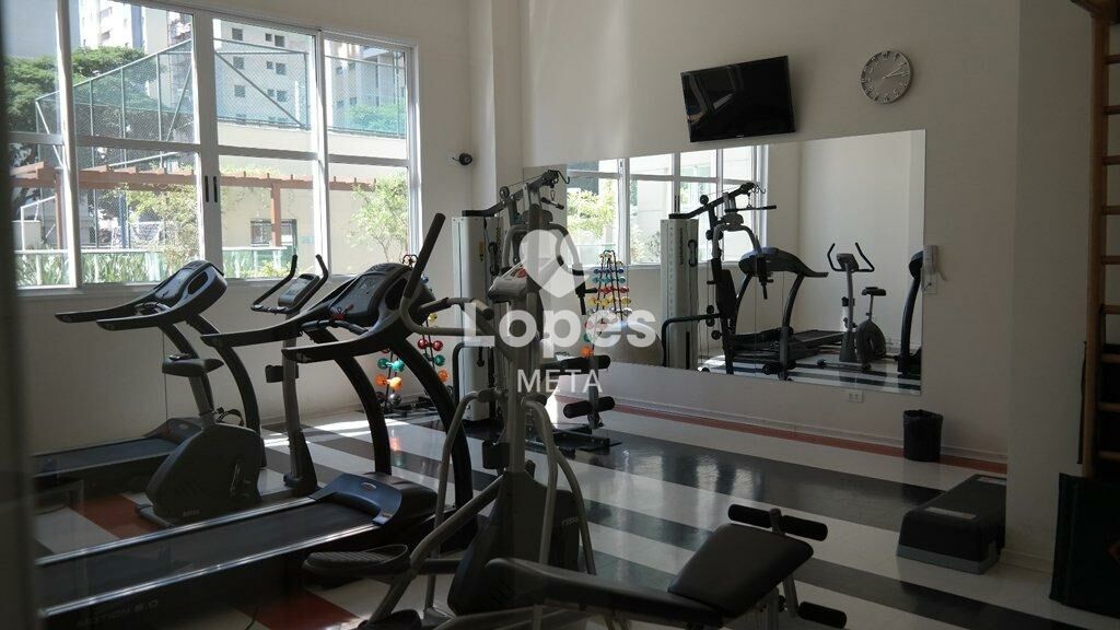 Apartamento à venda com 3 quartos, 160m² - Foto 23