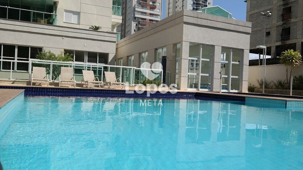 Apartamento à venda com 3 quartos, 160m² - Foto 14