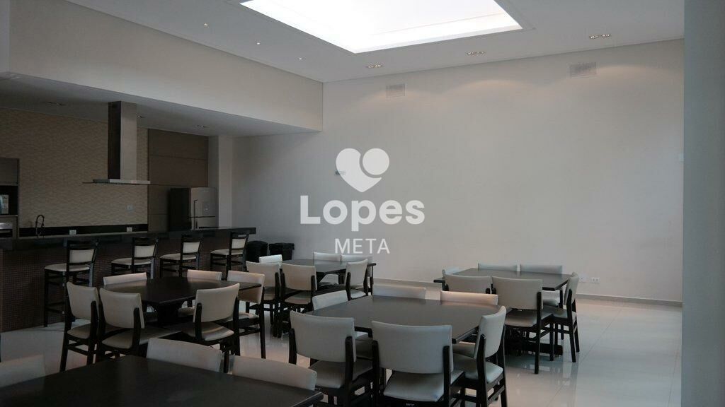 Apartamento à venda com 3 quartos, 160m² - Foto 19