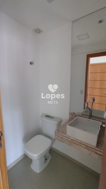 Apartamento à venda com 3 quartos, 160m² - Foto 8