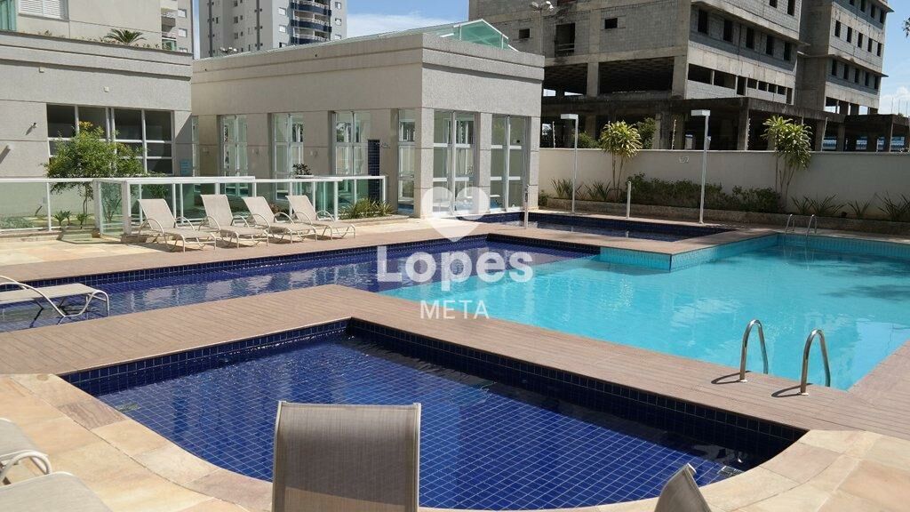 Apartamento à venda com 3 quartos, 160m² - Foto 13