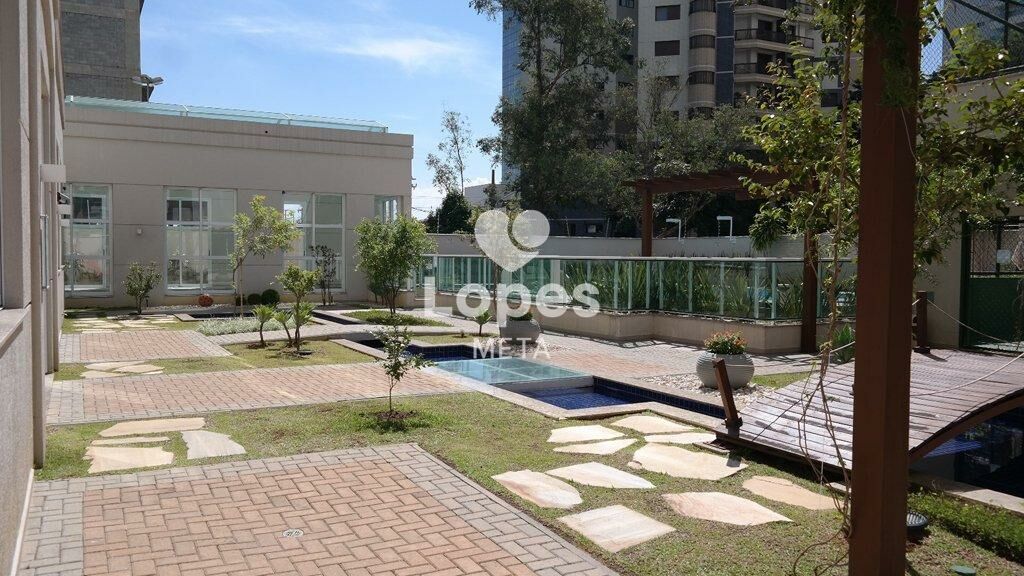 Apartamento à venda com 3 quartos, 160m² - Foto 9