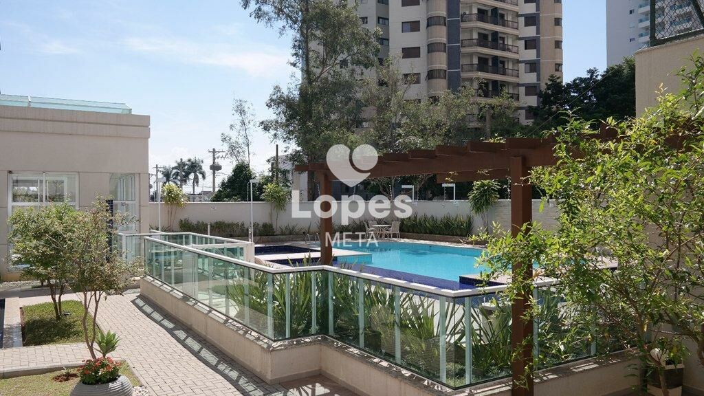 Apartamento à venda com 3 quartos, 160m² - Foto 11