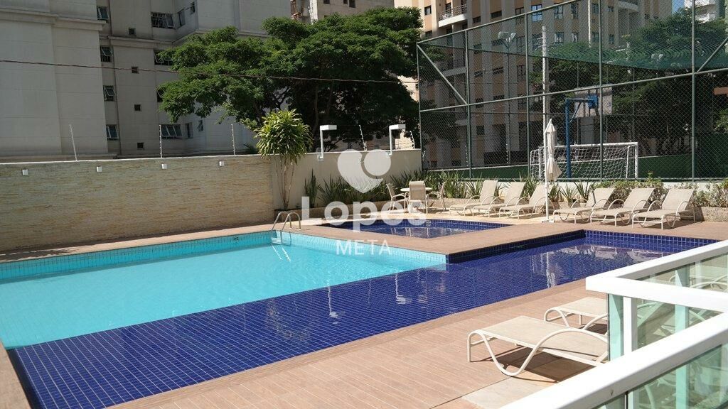 Apartamento à venda com 3 quartos, 160m² - Foto 12