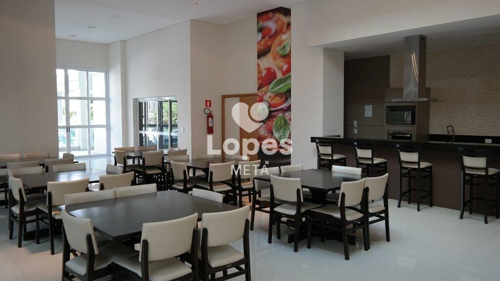 Apartamento à venda com 3 quartos, 160m² - Foto 20