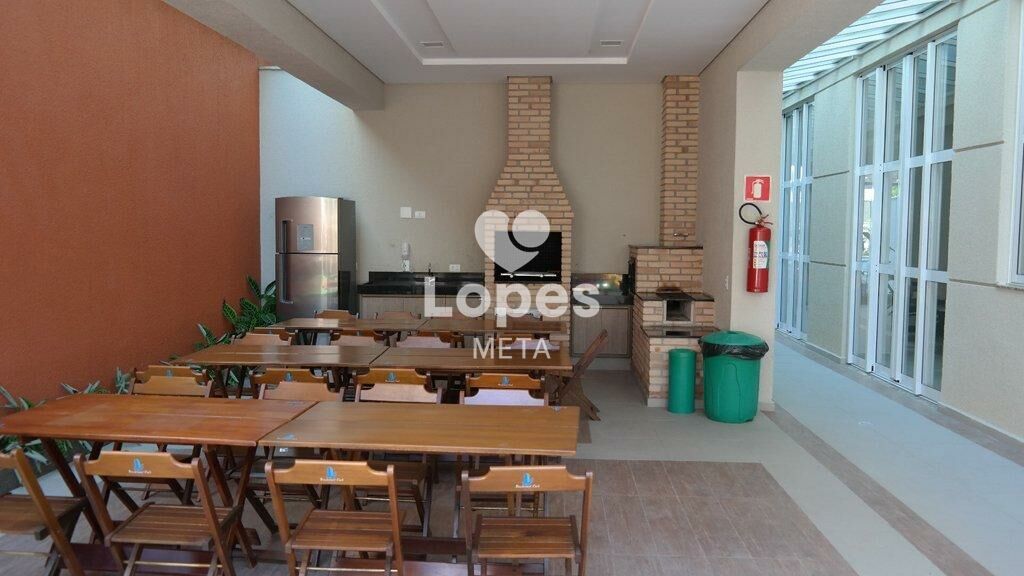 Apartamento à venda com 3 quartos, 160m² - Foto 18