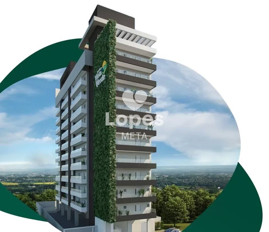 Apartamento à venda com 2 quartos, 45m² - Foto 1