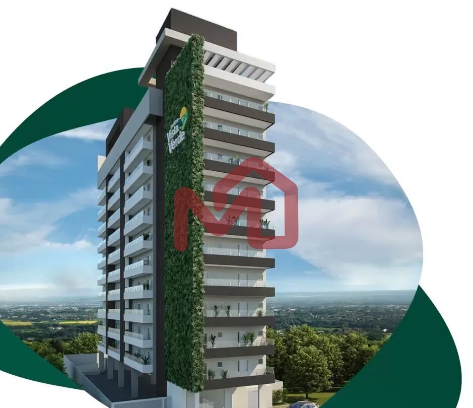 Apartamento, 2 quartos, 45 m² - Foto 1