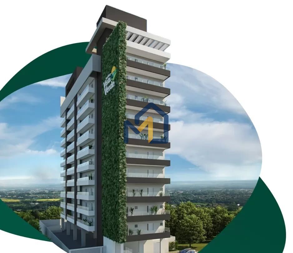 Apartamento, 2 quartos, 45 m² - Foto 1