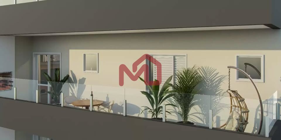 Apartamento, 2 quartos, 45 m² - Foto 4