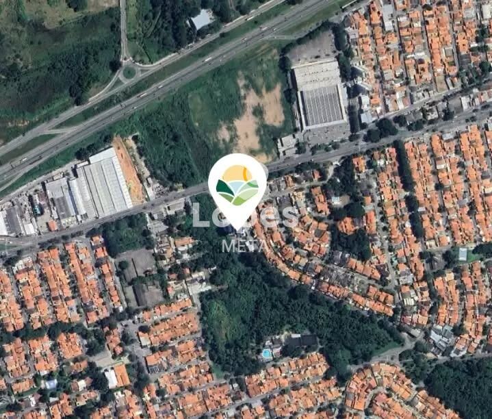 Apartamento à venda com 2 quartos, 45m² - Foto 6