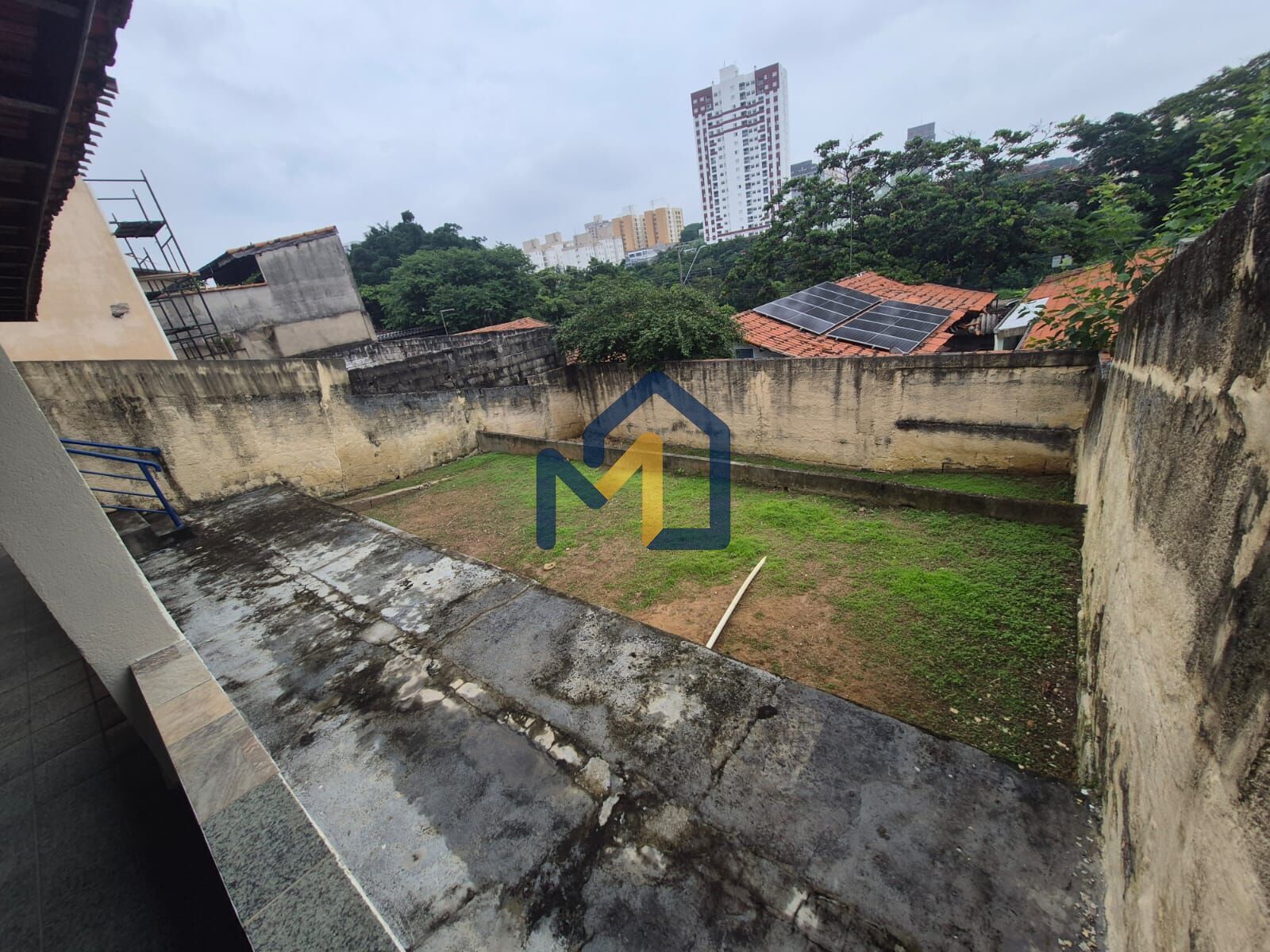 Casa, 3 quartos, 250 m² - Foto 26