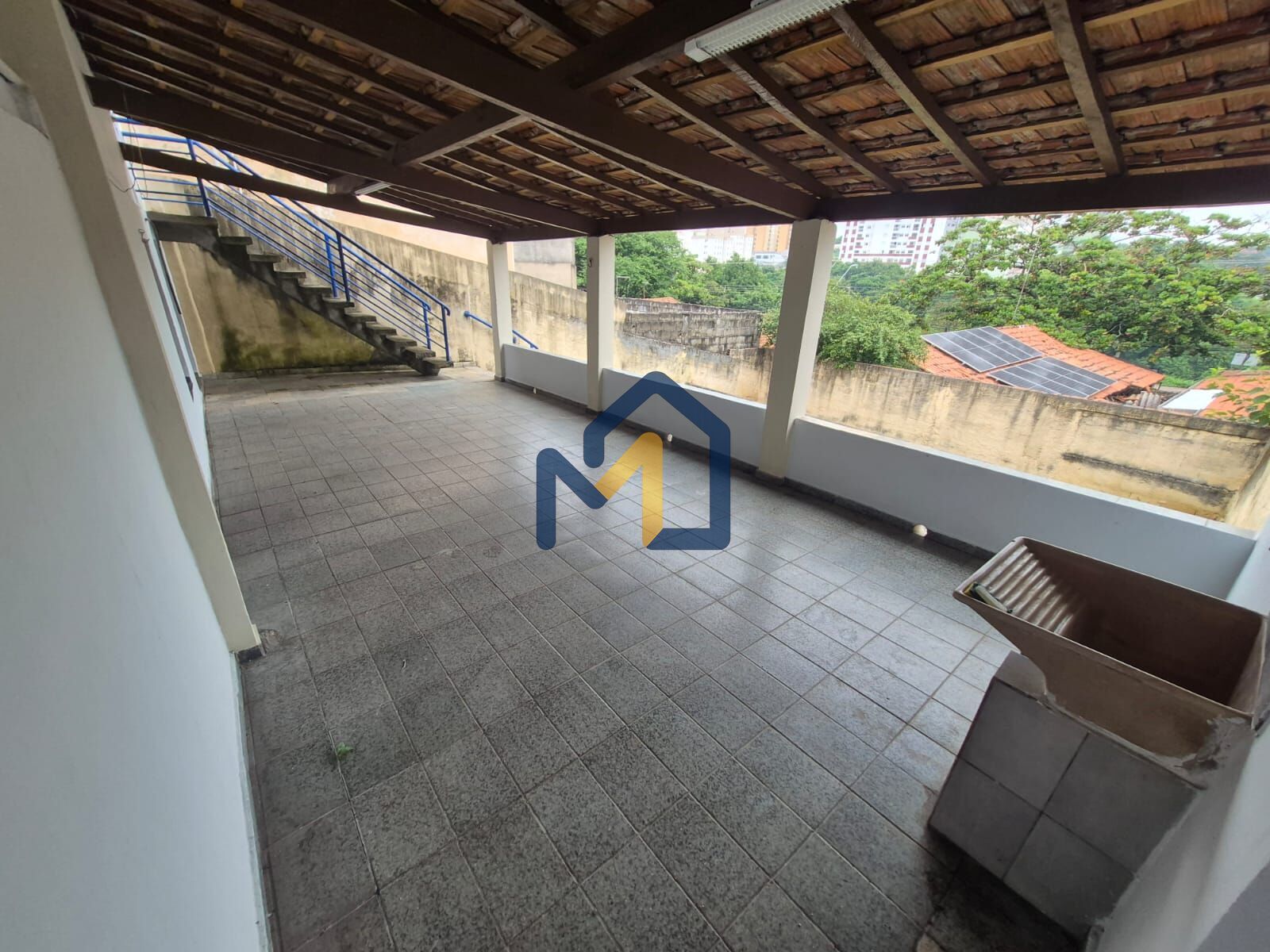 Casa, 3 quartos, 250 m² - Foto 25