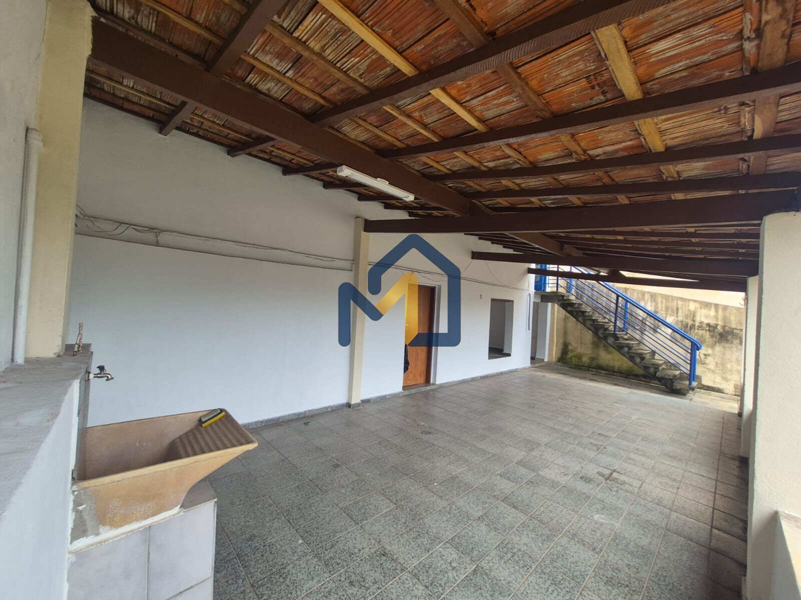 Casa, 3 quartos, 250 m² - Foto 23
