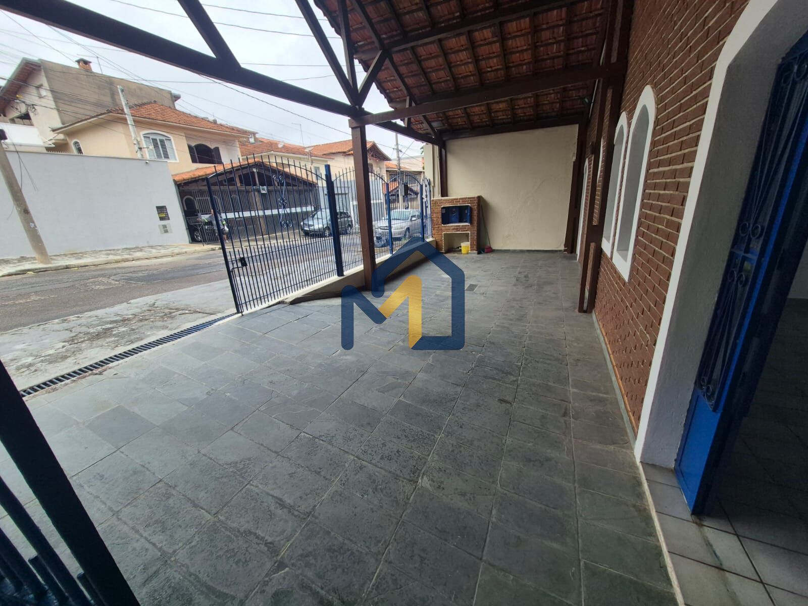 Casa, 3 quartos, 250 m² - Foto 4