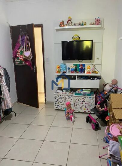 Casa, 4 quartos, 190 m² - Foto 7