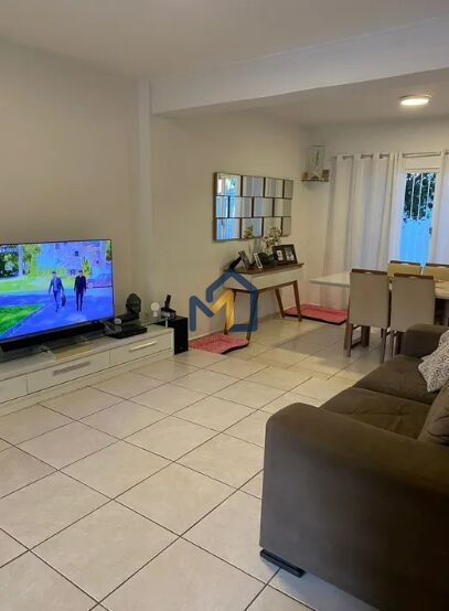 Casa, 4 quartos, 190 m² - Foto 1