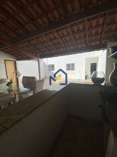 Casa, 4 quartos, 190 m² - Foto 11