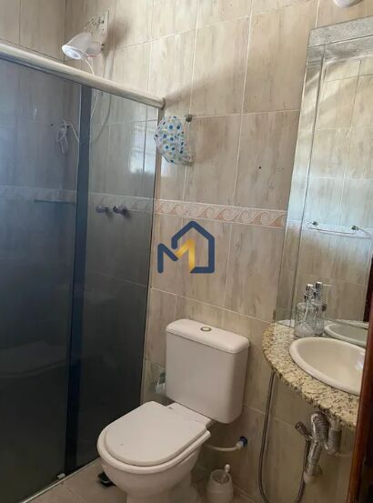 Casa, 4 quartos, 190 m² - Foto 16