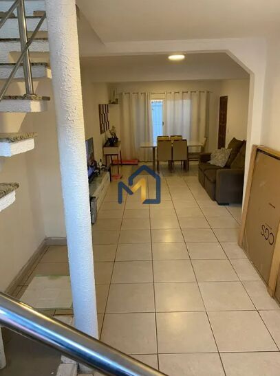 Casa, 4 quartos, 190 m² - Foto 2