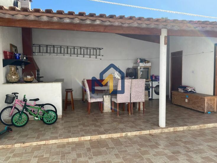 Casa, 4 quartos, 190 m² - Foto 12