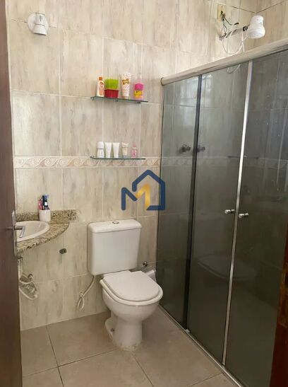 Casa, 4 quartos, 190 m² - Foto 13