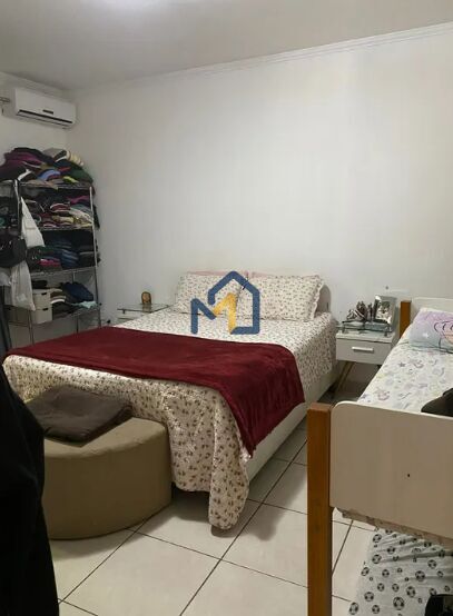 Casa, 4 quartos, 190 m² - Foto 9