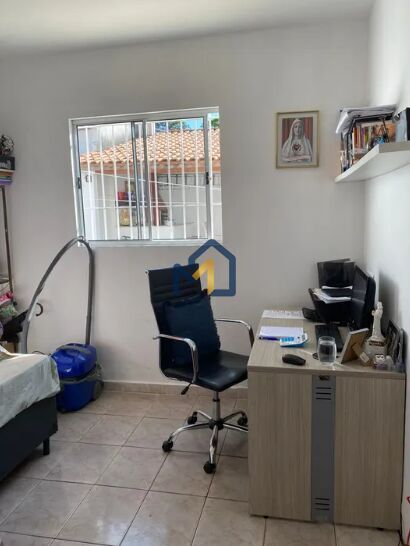 Casa, 4 quartos, 190 m² - Foto 8