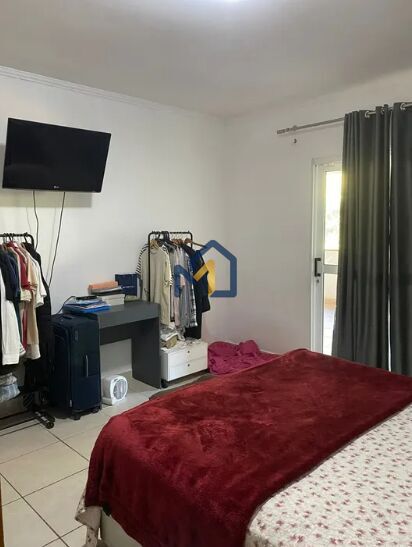 Casa, 4 quartos, 190 m² - Foto 6