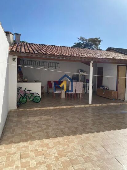 Casa, 4 quartos, 190 m² - Foto 17