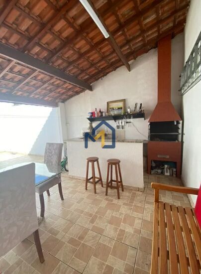 Casa, 4 quartos, 190 m² - Foto 15