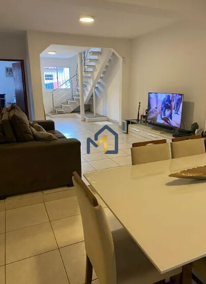 Casa, 4 quartos, 190 m² - Foto 19