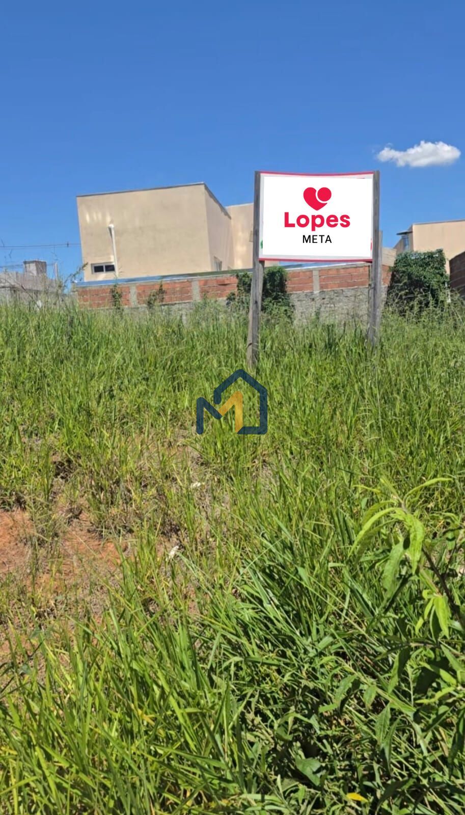 Terreno, 132 m² - Foto 1