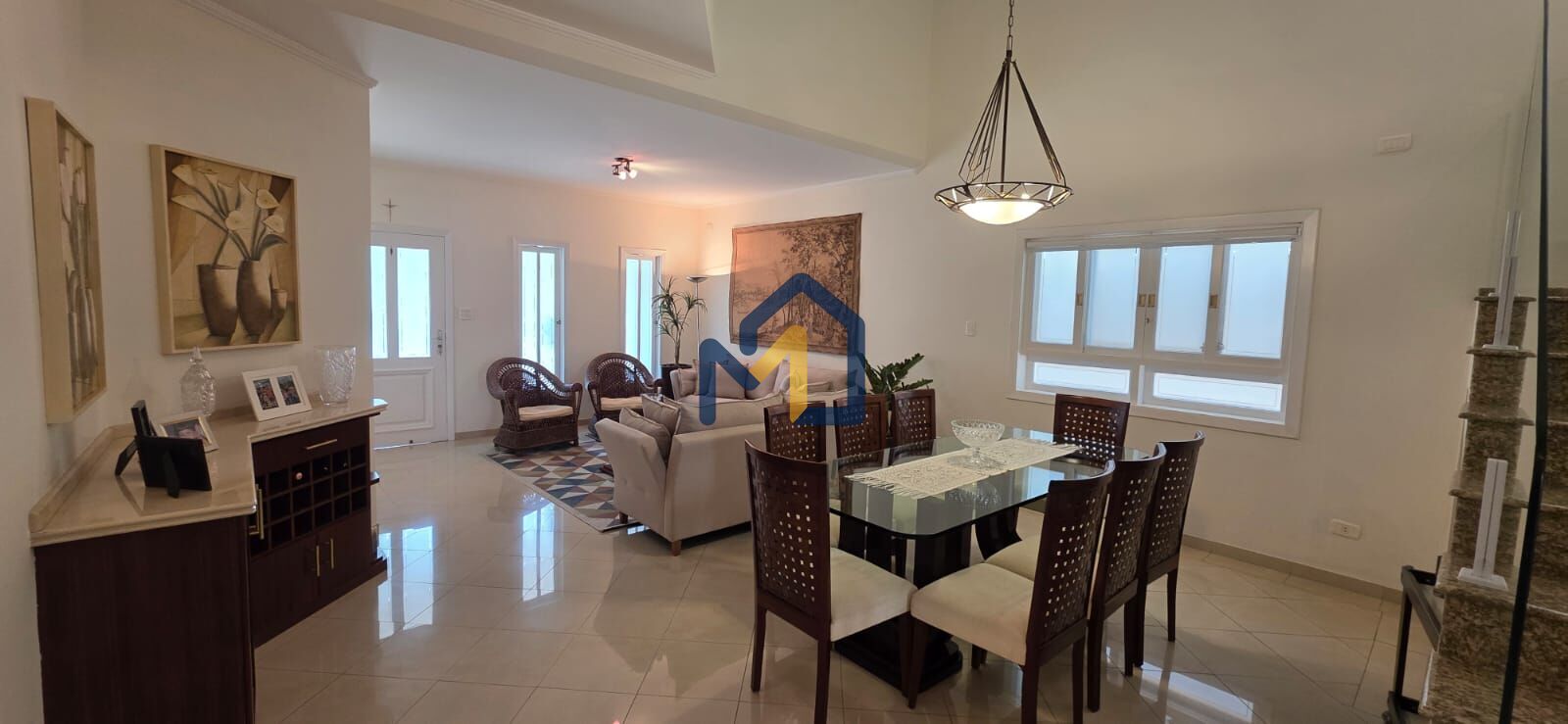 Casa, 5 quartos, 327 m² - Foto 11