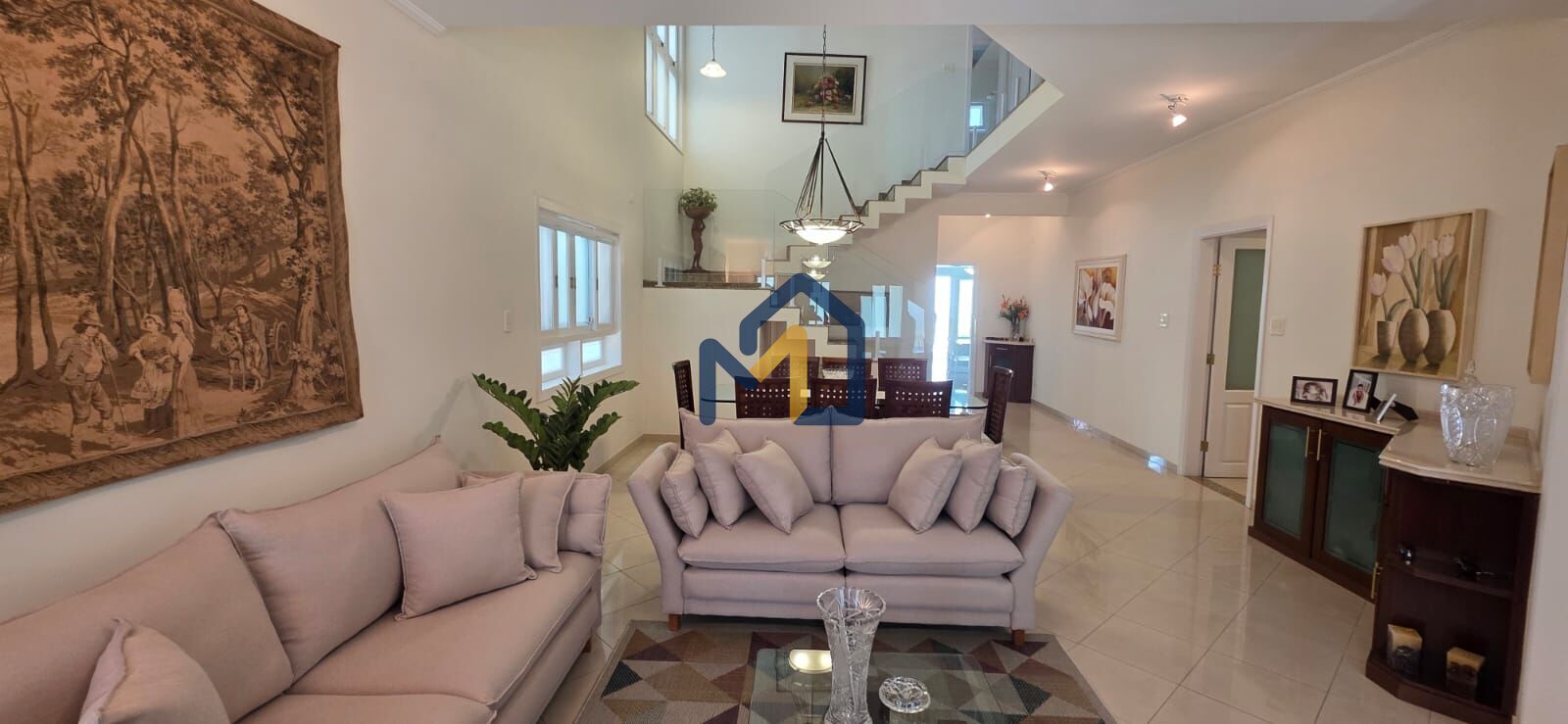 Casa, 5 quartos, 327 m² - Foto 10