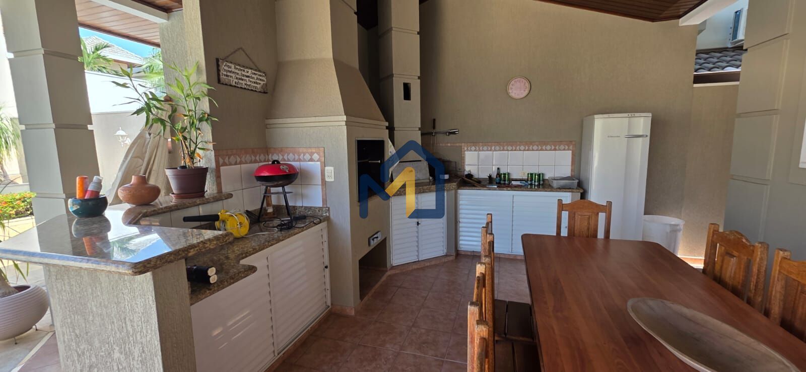 Casa, 5 quartos, 327 m² - Foto 4