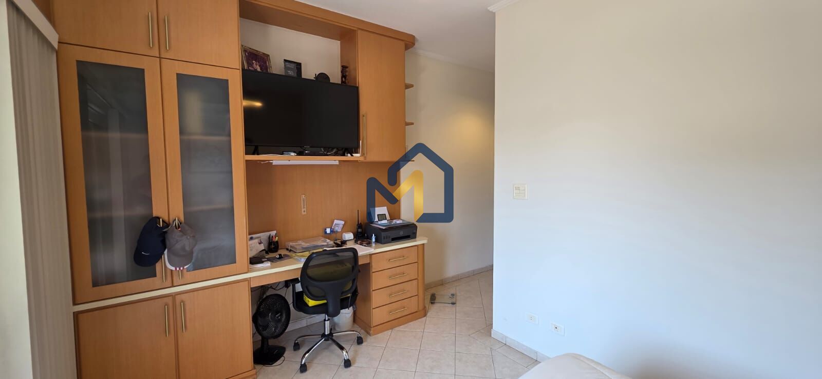 Casa, 5 quartos, 327 m² - Foto 37