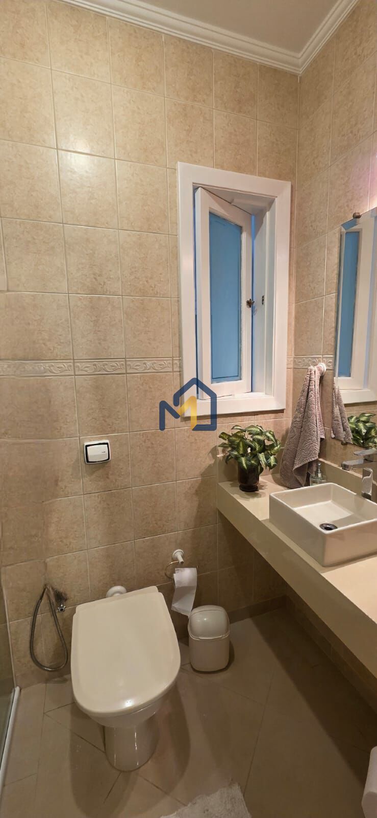 Casa, 5 quartos, 327 m² - Foto 32