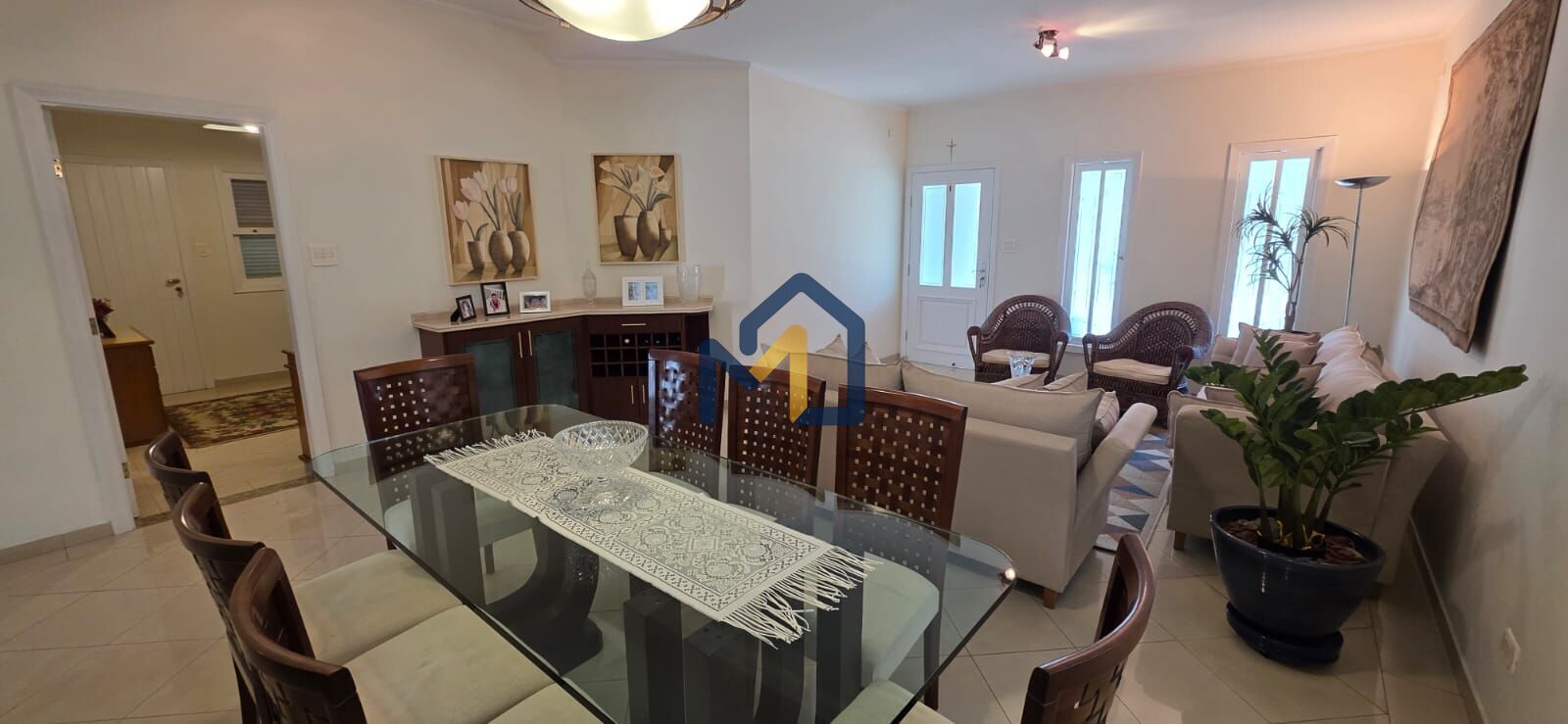 Casa, 5 quartos, 327 m² - Foto 6