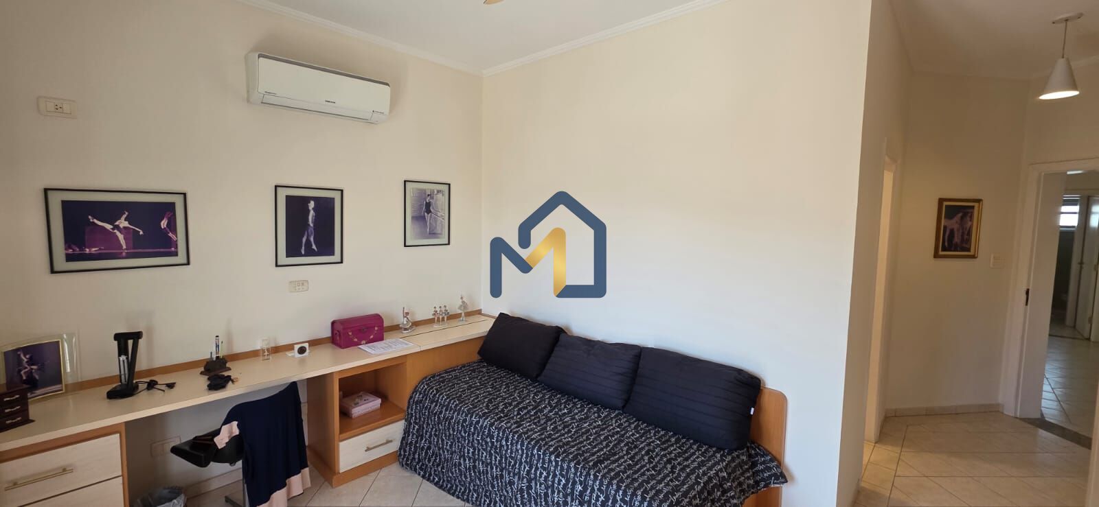 Casa, 5 quartos, 327 m² - Foto 19