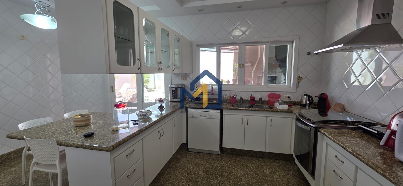 Casa, 5 quartos, 327 m² - Foto 16