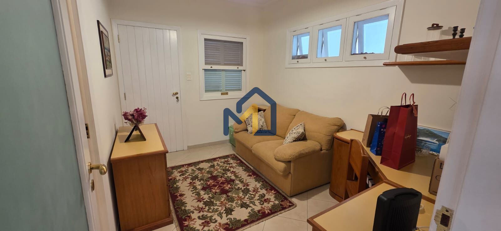 Casa, 5 quartos, 327 m² - Foto 12