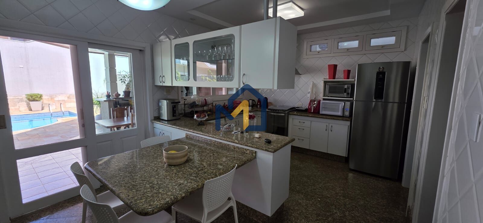 Casa, 5 quartos, 327 m² - Foto 15