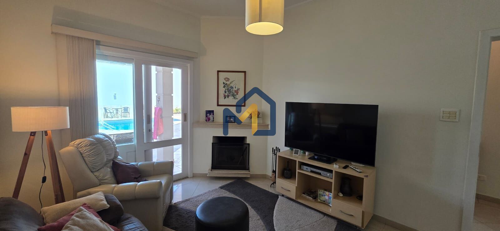 Casa, 5 quartos, 327 m² - Foto 8