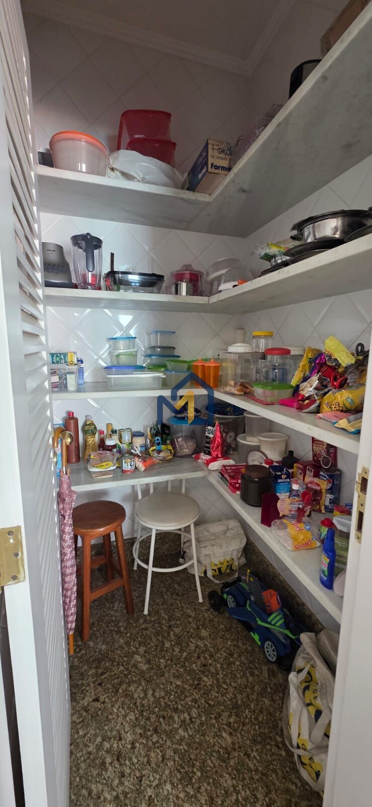 Casa, 5 quartos, 327 m² - Foto 35