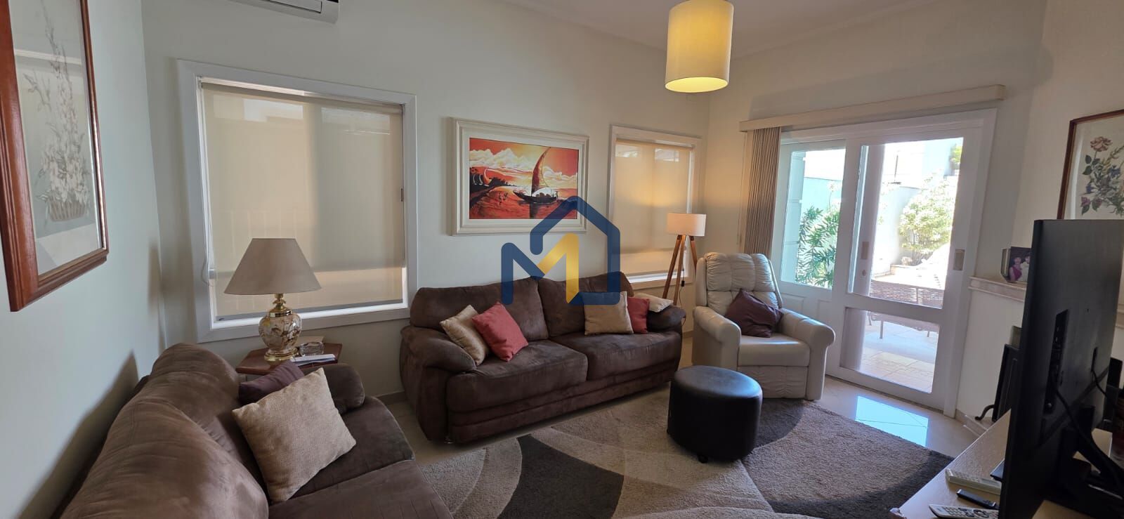 Casa, 5 quartos, 327 m² - Foto 5