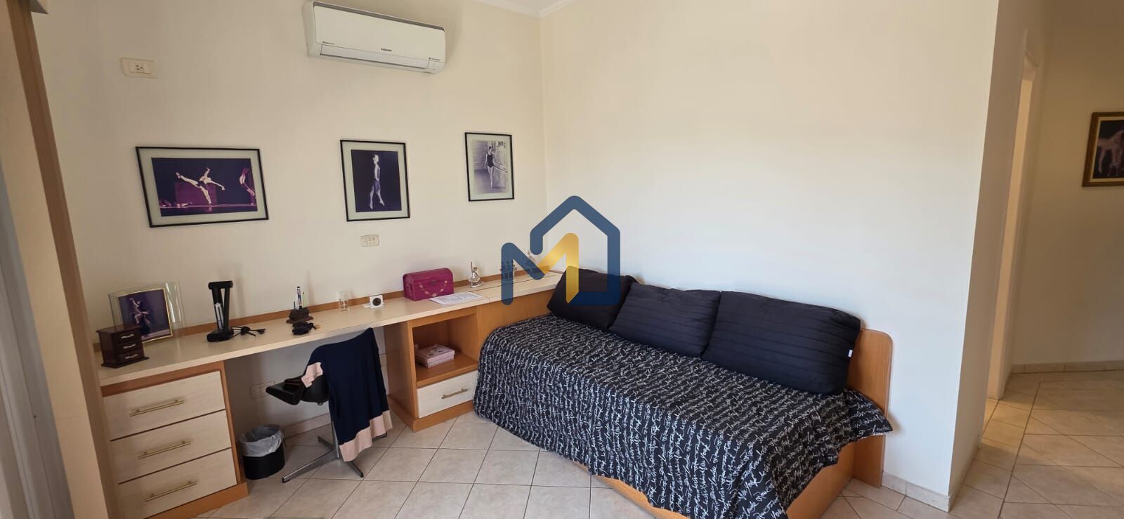 Casa, 5 quartos, 327 m² - Foto 20