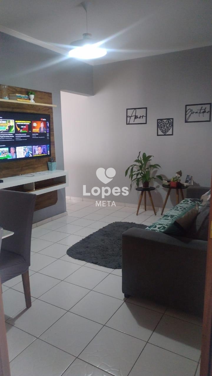 Casa à venda com 3 quartos, 125m² - Foto 3